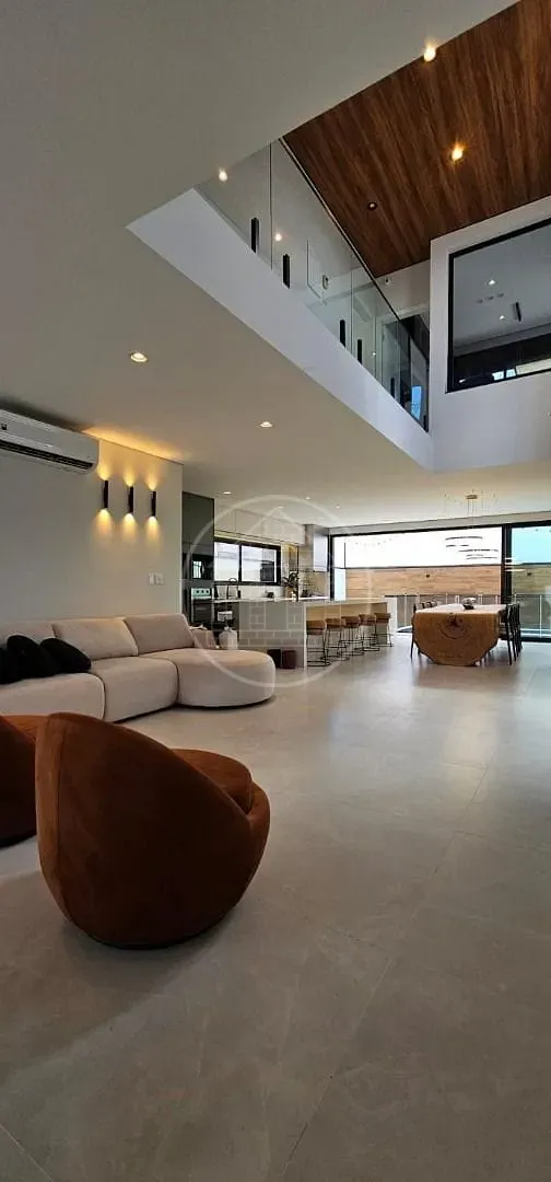 Casa, 4 quartos, 268 m² - Foto 43