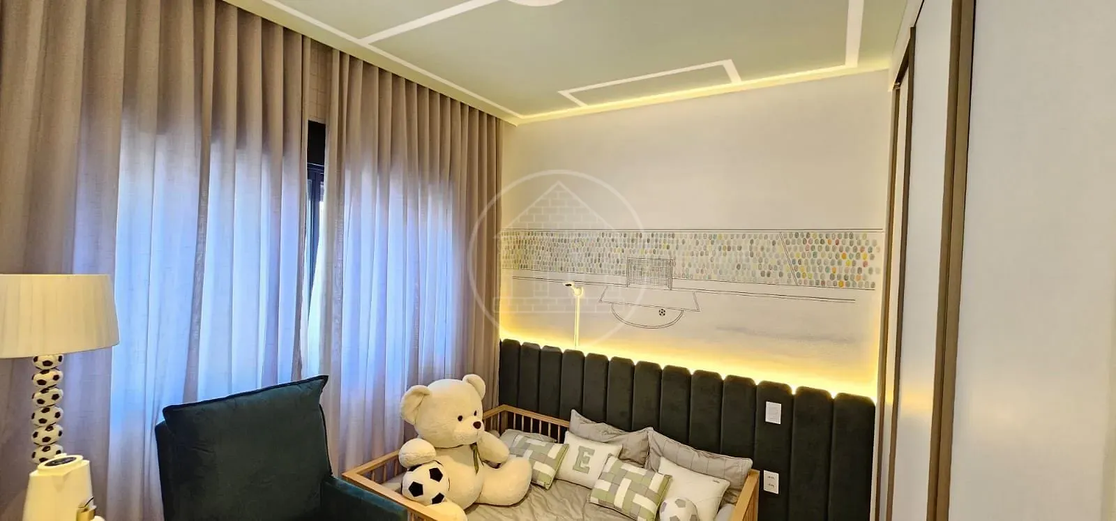 Casa, 4 quartos, 268 m² - Foto 8