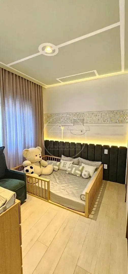 Casa, 4 quartos, 268 m² - Foto 17