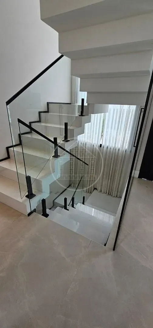 Casa, 4 quartos, 268 m² - Foto 35