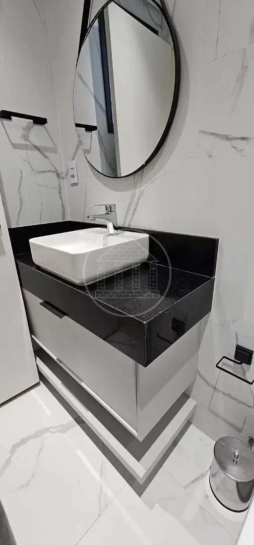 Casa, 4 quartos, 268 m² - Foto 32