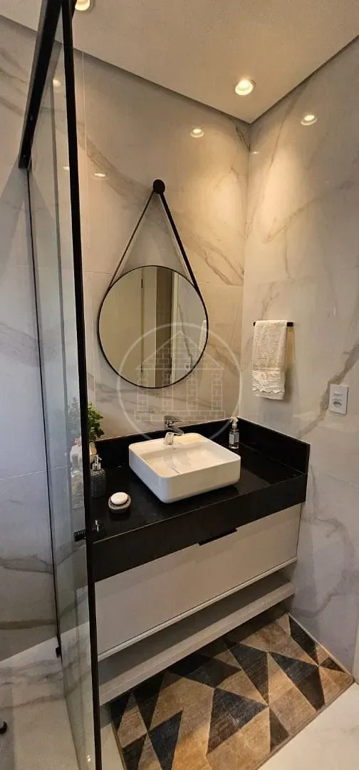 Casa, 4 quartos, 268 m² - Foto 12