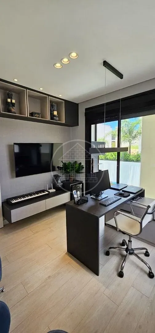 Casa, 4 quartos, 268 m² - Foto 27