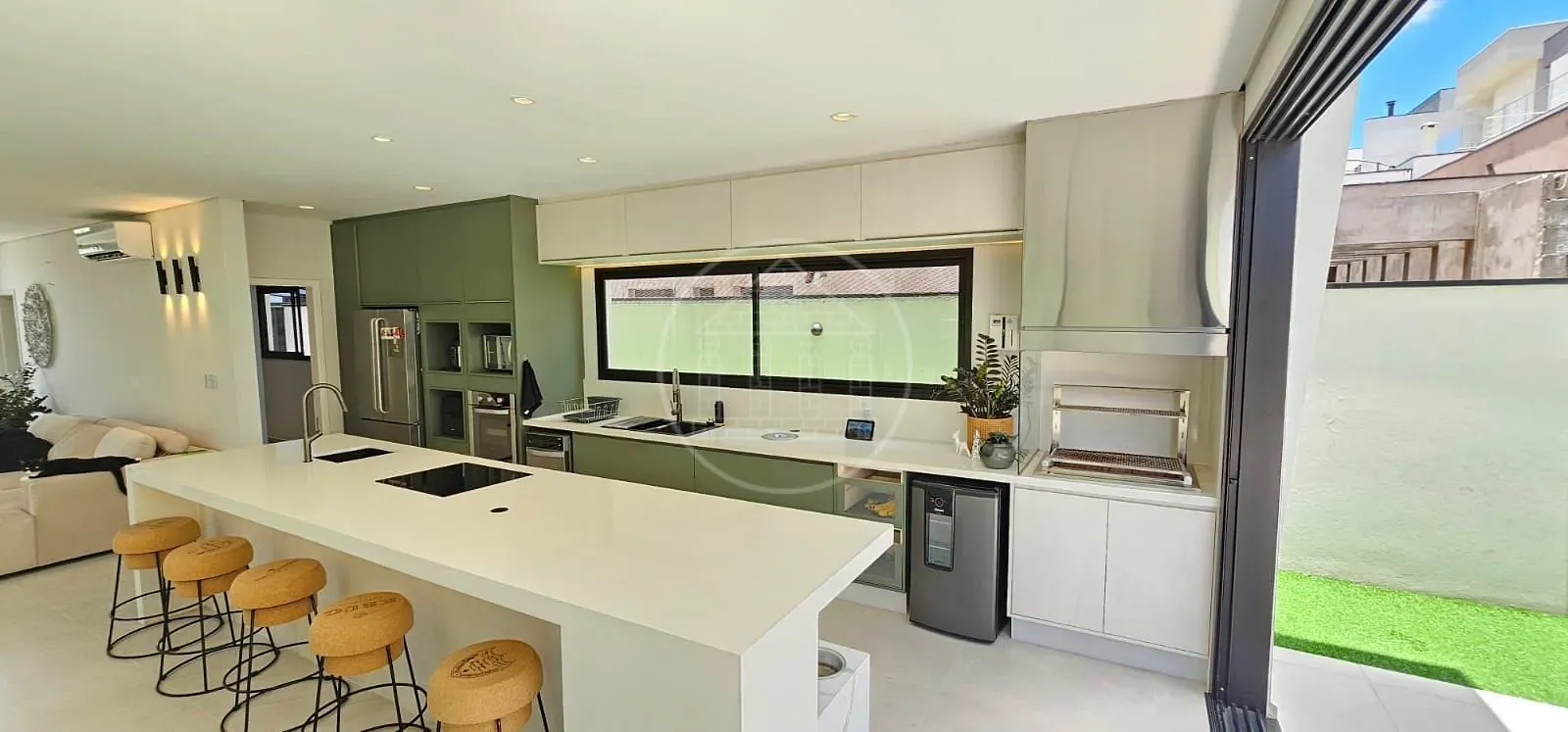 Casa, 4 quartos, 268 m² - Foto 49