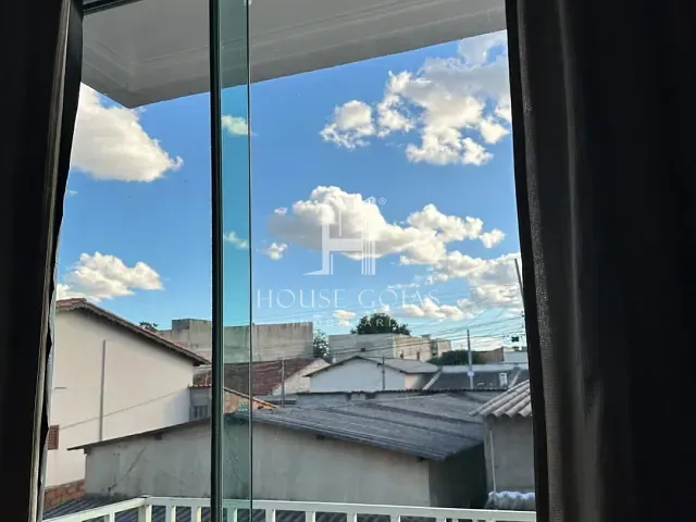 Casa 3 quartos e 3 banheiros, à venda, no bairro Vila Finsocial em Goiânia