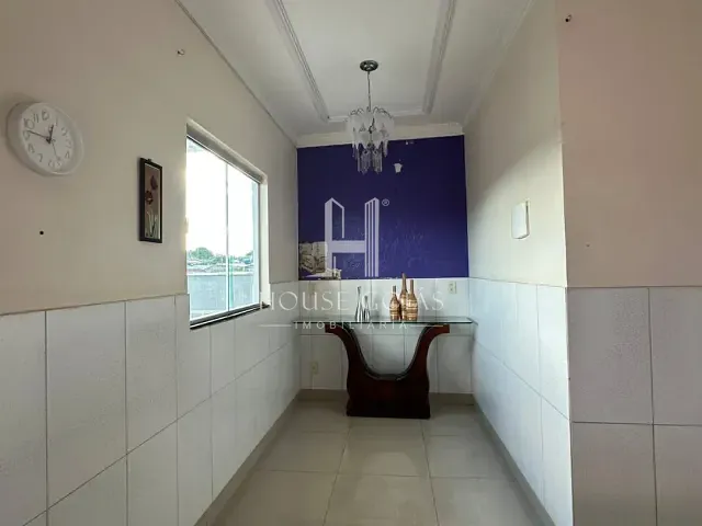 Casa 3 quartos e 3 banheiros, à venda, no bairro Vila Finsocial em Goiânia