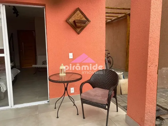 Casa com 250m² 3 quartos e 4 banheiros, à venda, no bairro Juquehy em São Sebastião