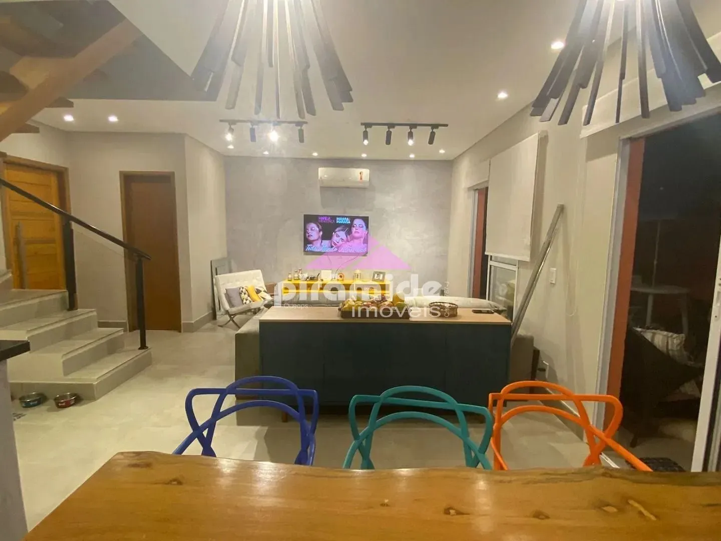 Casa, 3 quartos, 112 m² - Foto 2