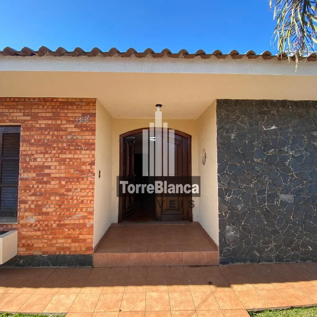 Casa, 5 quartos, 237 m² - Foto 10