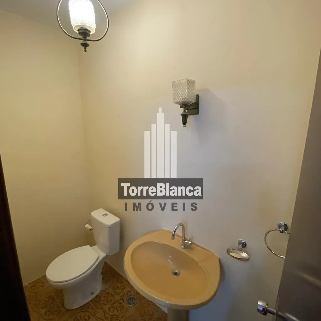 Casa, 5 quartos, 237 m² - Foto 15