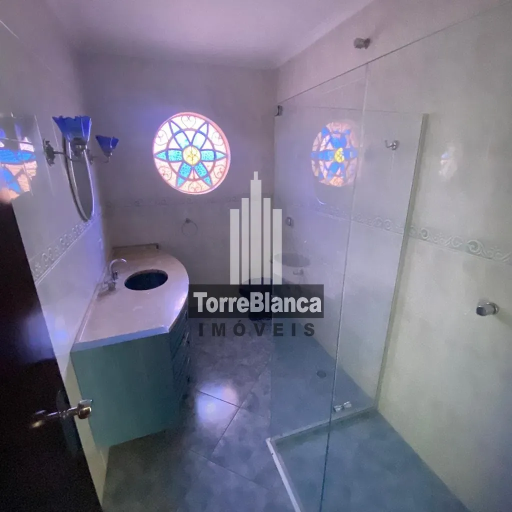 Casa, 5 quartos, 237 m² - Foto 18