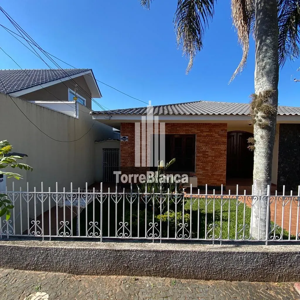 Casa, 5 quartos, 237 m² - Foto 2