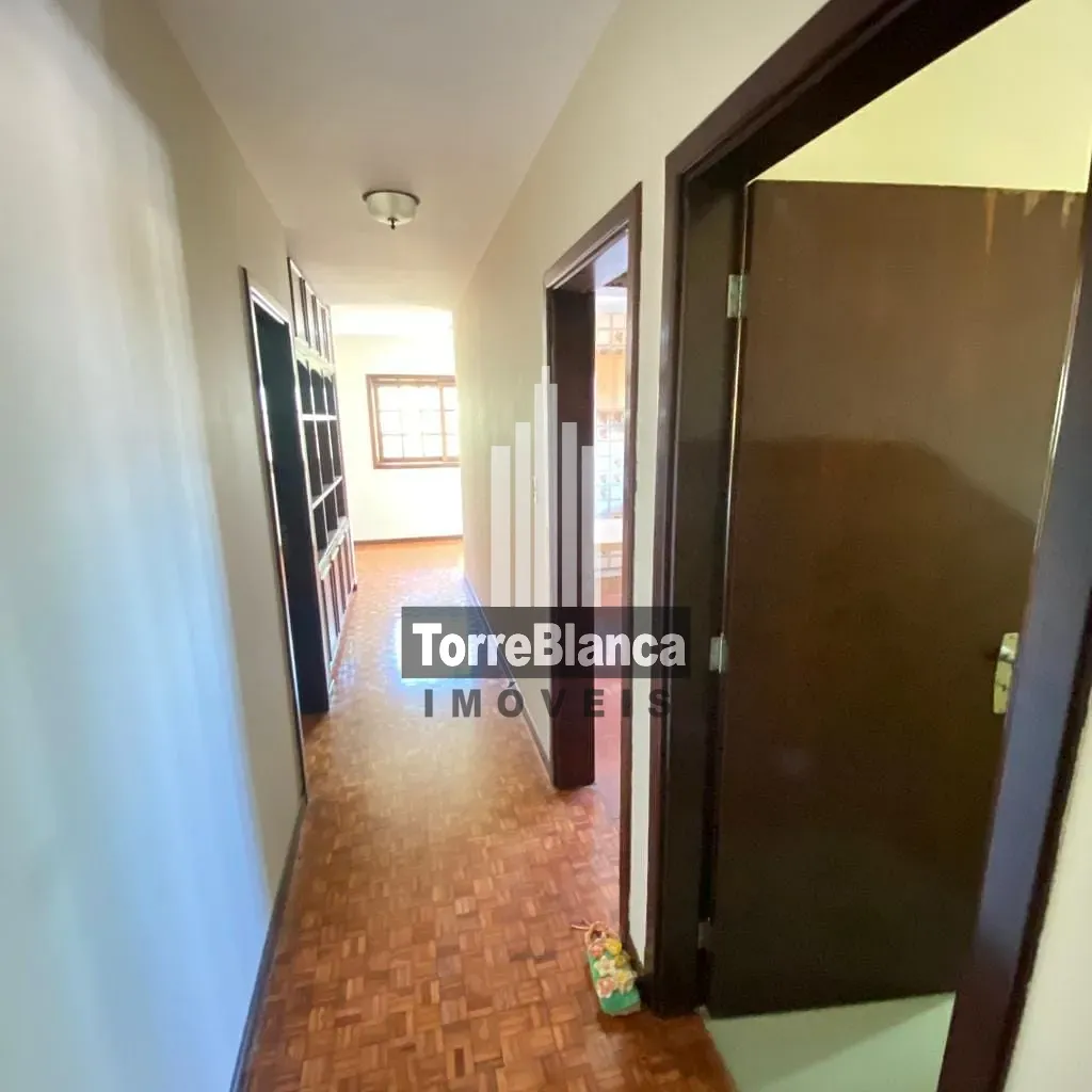 Casa, 5 quartos, 237 m² - Foto 28