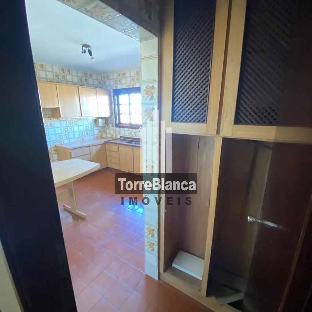 Casa, 5 quartos, 237 m² - Foto 30