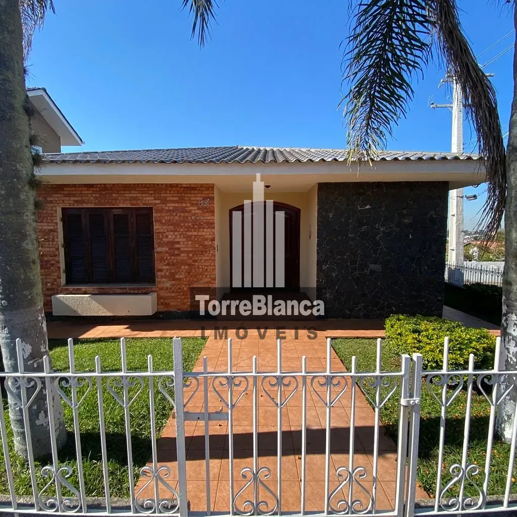 Casa, 5 quartos, 237 m² - Foto 3
