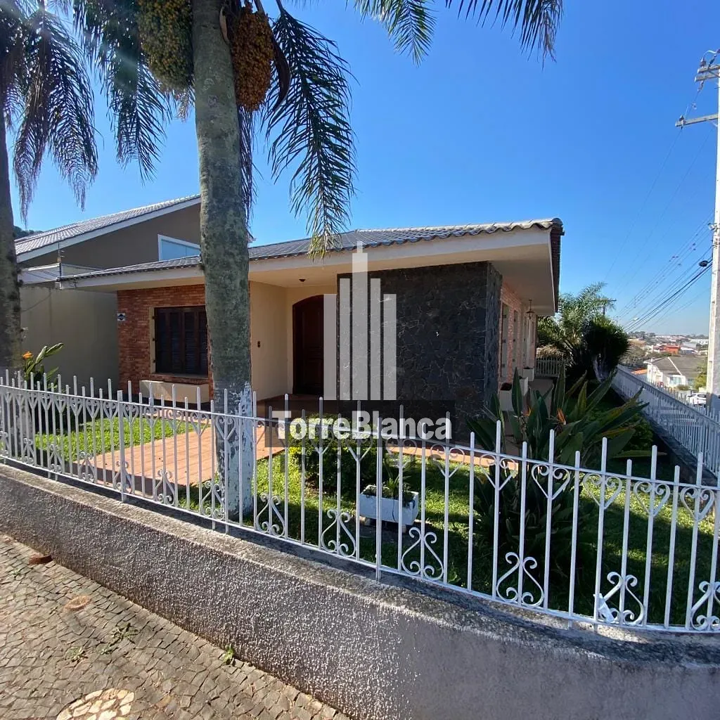 Casa, 5 quartos, 237 m² - Foto 4