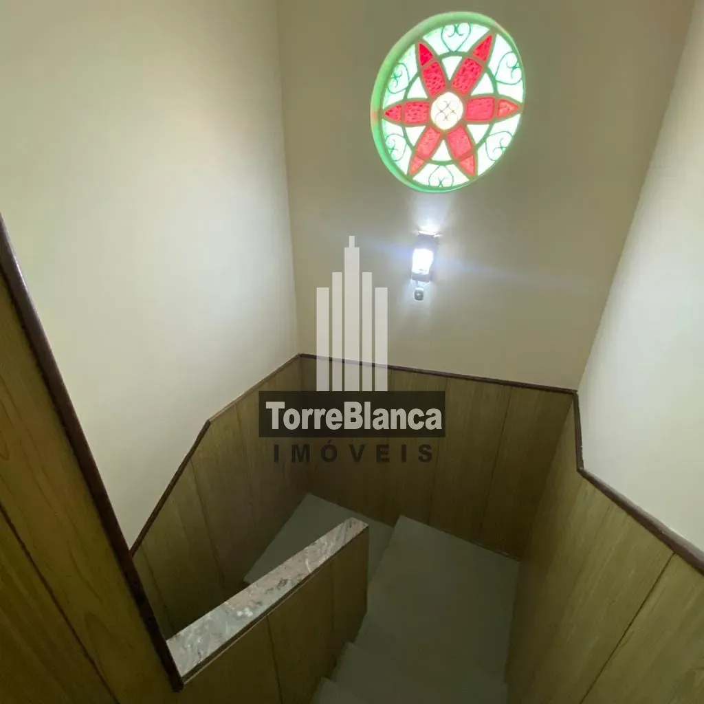 Casa, 5 quartos, 237 m² - Foto 44
