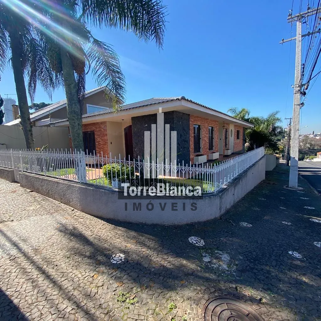 Casa, 5 quartos, 237 m² - Foto 5
