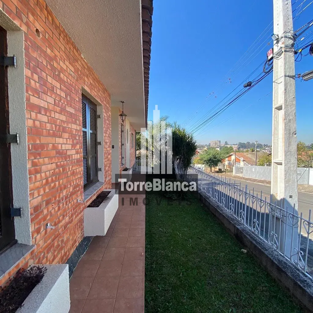 Casa, 5 quartos, 237 m² - Foto 54