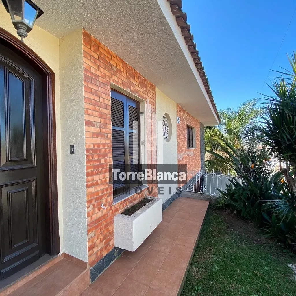 Casa, 5 quartos, 237 m² - Foto 55