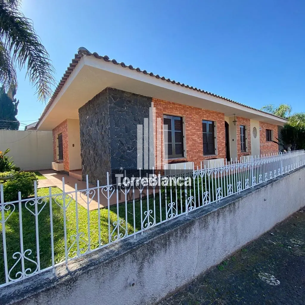 Casa, 5 quartos, 237 m² - Foto 6