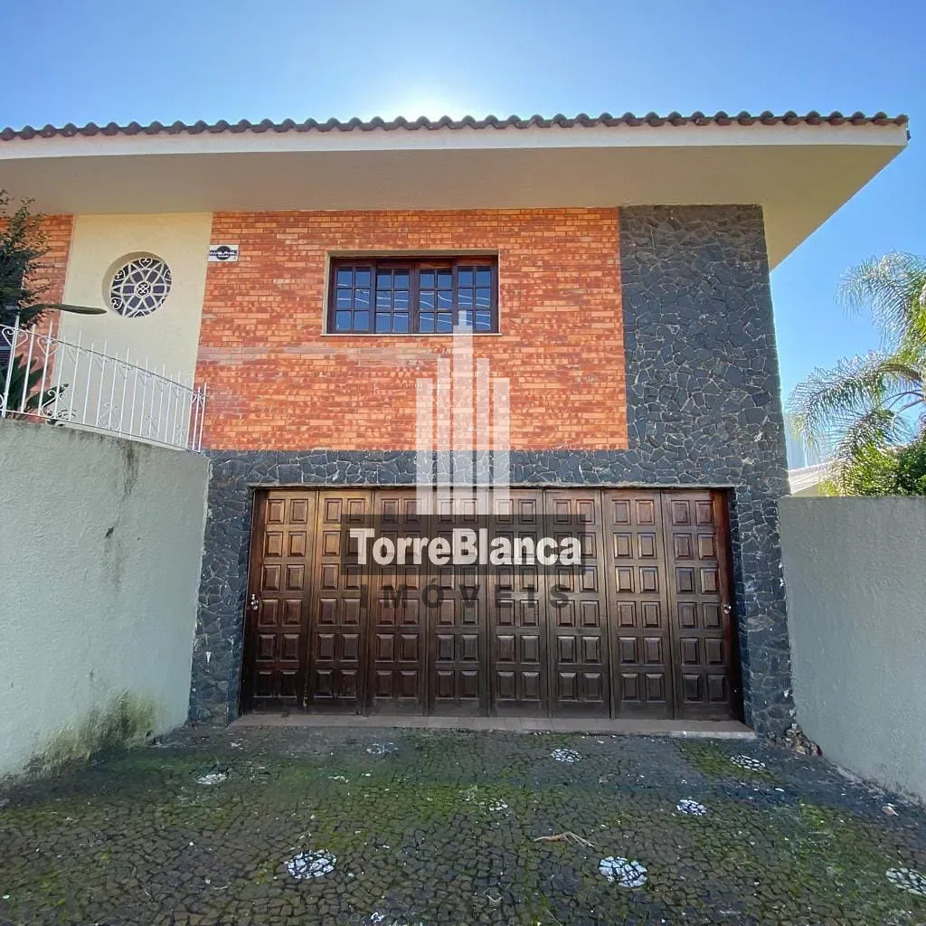 Casa, 5 quartos, 237 m² - Foto 8