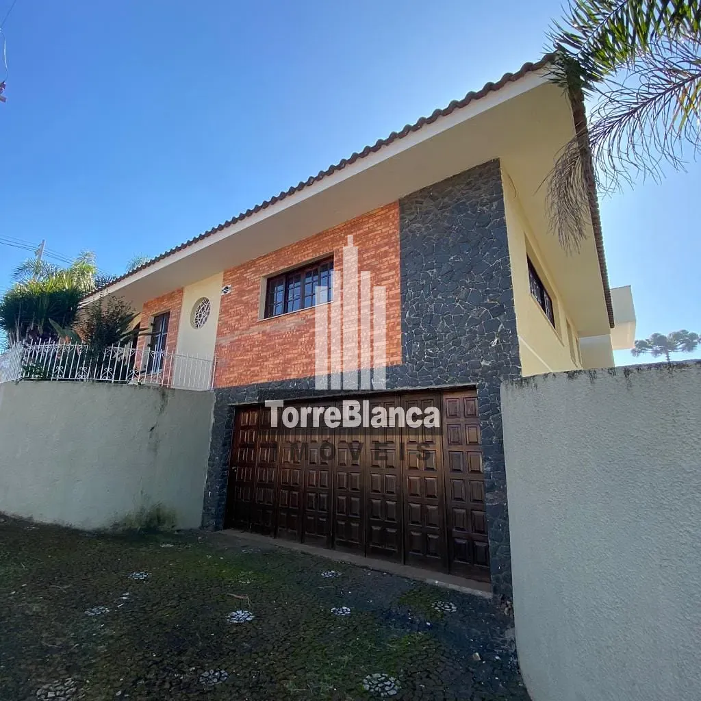 Casa, 5 quartos, 237 m² - Foto 9