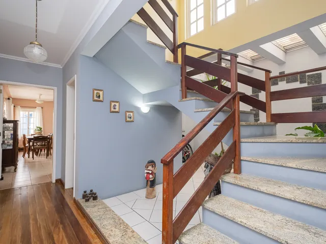 Casa com 833m² 4 quartos e 6 banheiros, à venda, no bairro Três Vendas em Pelotas