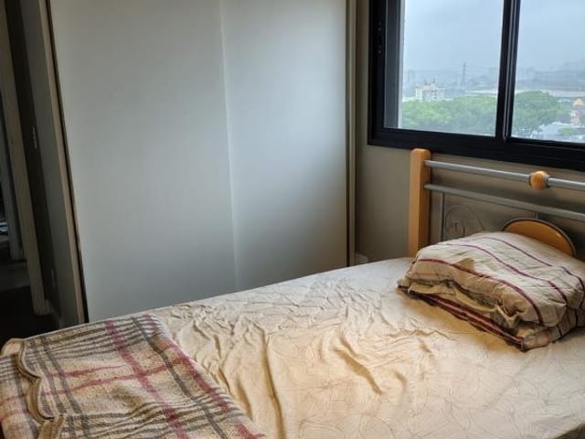 Foto do Apartamento - Residencial - Presidente Altino | Zequinha Imóveis