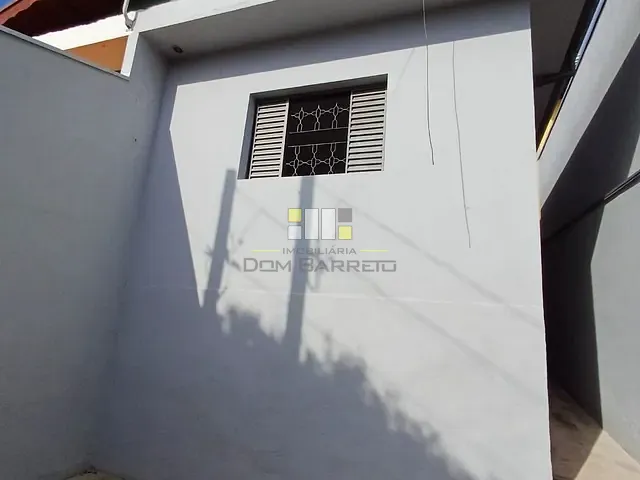 Casa com 125m² 2 quartos e 1 banheiro, à venda, no bairro Jardim Dulce (Nova Veneza) em Sumaré
