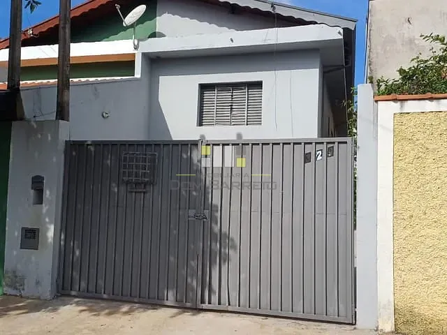 Casa com 125m² 2 quartos e 1 banheiro, à venda, no bairro Jardim Dulce (Nova Veneza) em Sumaré