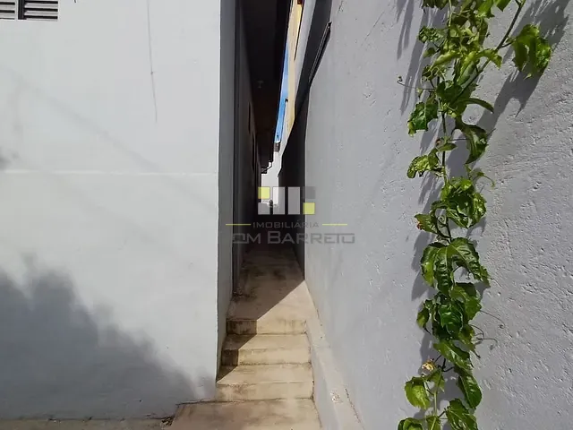 Casa com 125m² 2 quartos e 1 banheiro, à venda, no bairro Jardim Dulce (Nova Veneza) em Sumaré