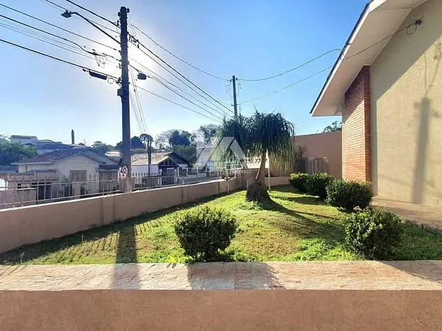 Casa com 287m² 3 quartos e 2 banheiros, à venda, no bairro Estrela em Ponta Grossa