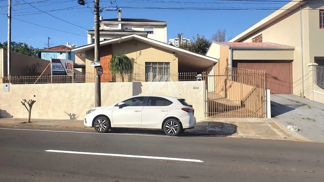 Casa à venda, Estrela, Ponta Grossa, PR — Estrela