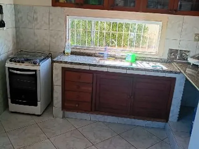 Casa 4 quartos e 3 banheiros, à venda, no bairro Atafona em São João da Barra
