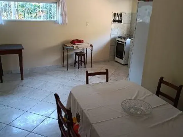 Casa 4 quartos e 3 banheiros, à venda, no bairro Atafona em São João da Barra