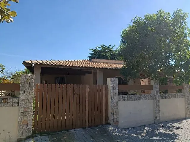 Casa 4 quartos e 3 banheiros, à venda, no bairro Atafona em São João da Barra