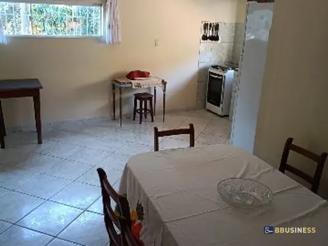 Casa 4 quartos e 3 banheiros, à venda, no bairro Atafona em São João da Barra