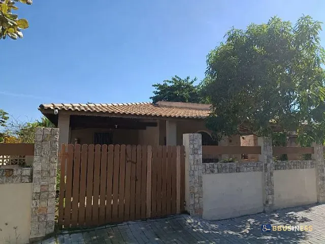 Casa 4 quartos e 3 banheiros, à venda, no bairro Atafona em São João da Barra