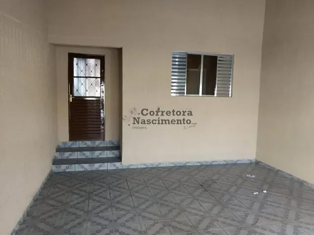 Casa com 162m² 2 quartos e 1 banheiro, à venda, no bairro Cidade Salvador em Jacareí