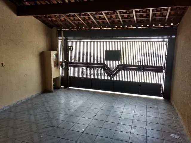 Casa com 162m² 2 quartos e 1 banheiro, à venda, no bairro Cidade Salvador em Jacareí