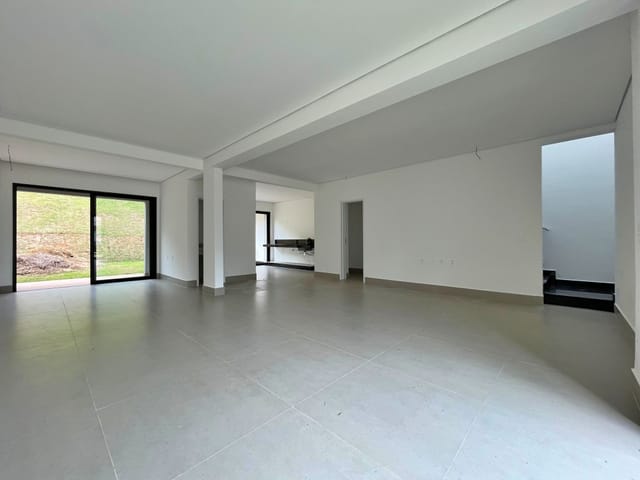 Foto do Casa - Casa em condominio para venda com 3 quartos (1 suíte) e duas vagas, Garças, Belo Horizonte, MG | Deltalar Imóveis