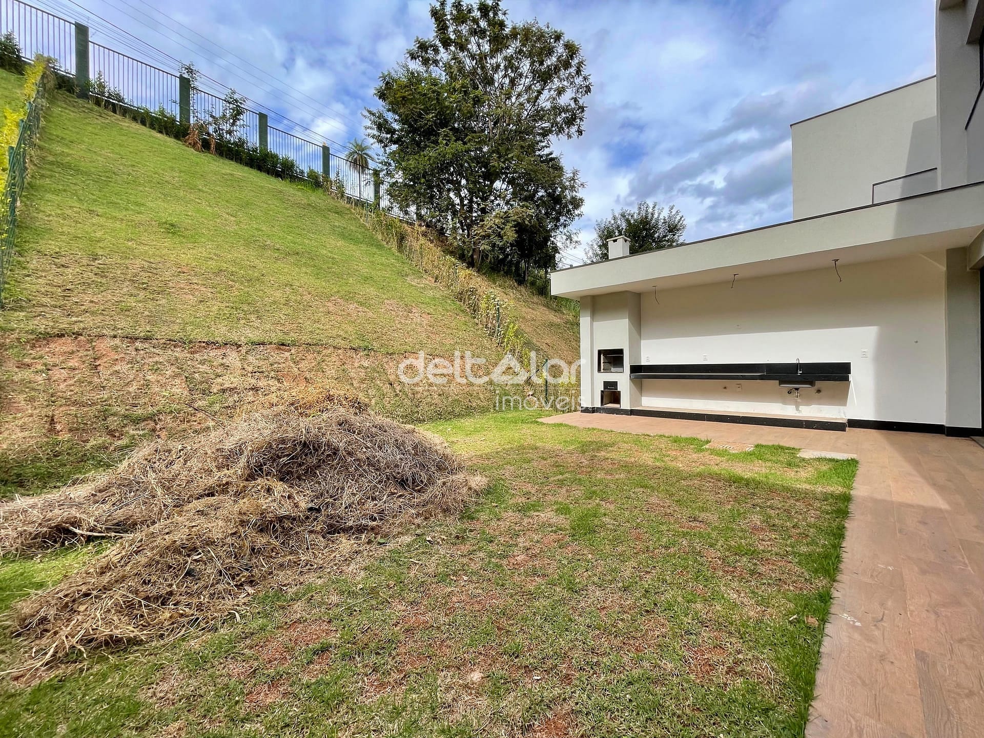 Casa à venda com 3 quartos, 209m² - Foto 33