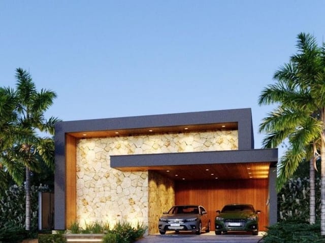 Casa com 330m² 3 quartos e 3 banheiros, à venda, no bairro Urbanova em São José dos Campos