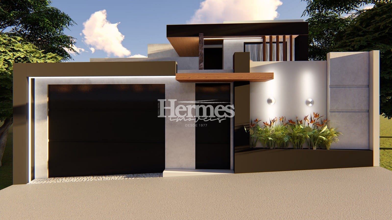 Casa, 3 quartos, 161 m² - Foto 2