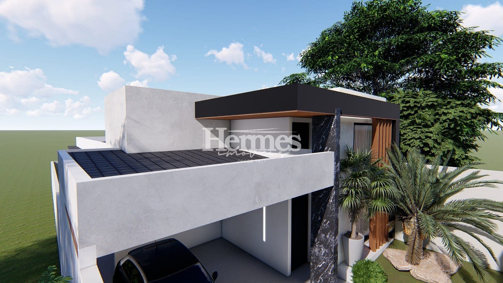 Casa, 3 quartos, 161 m² - Foto 3