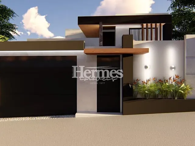 Casa com 250m² 3 quartos e 2 banheiros, à venda, no bairro Residencial Bela Aliança em Campinas