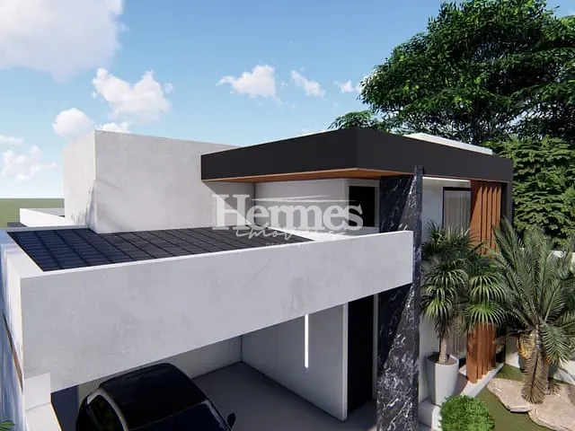 Casa com 250m² 3 quartos e 2 banheiros, à venda, no bairro Residencial Bela Aliança em Campinas