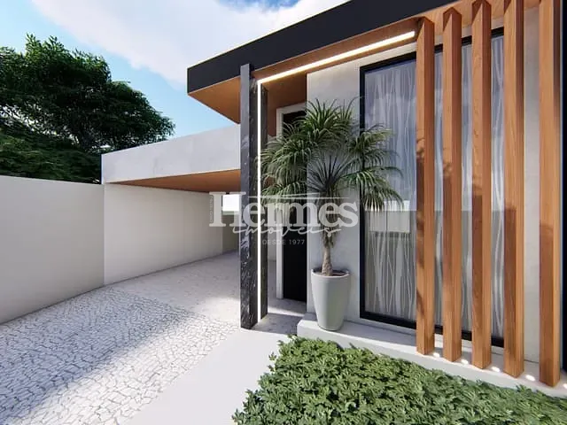 Casa com 250m² 3 quartos e 2 banheiros, à venda, no bairro Residencial Bela Aliança em Campinas