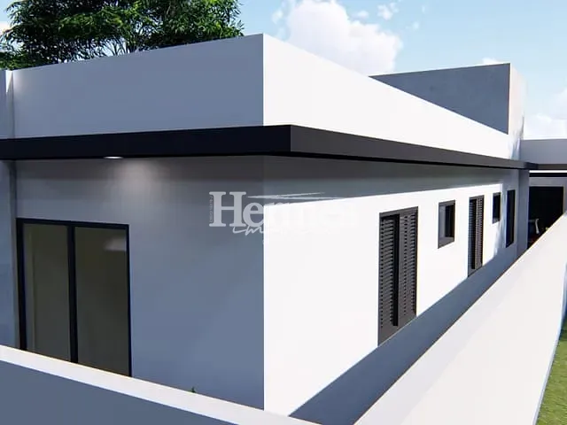 Casa com 250m² 3 quartos e 2 banheiros, à venda, no bairro Residencial Bela Aliança em Campinas